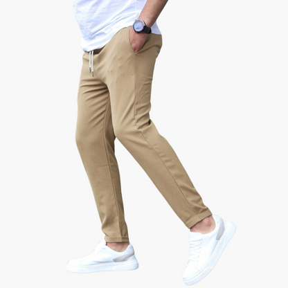 Sina | Stylish Flex Stretch Pants for Men