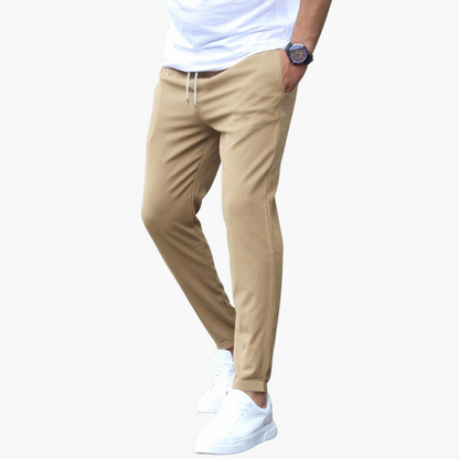 Sina | Stylish Flex Stretch Pants for Men