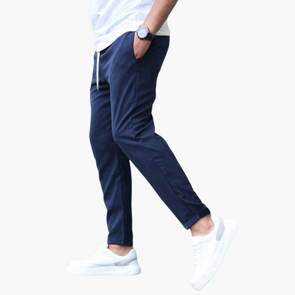 Sina | Stylish Flex Stretch Pants for Men