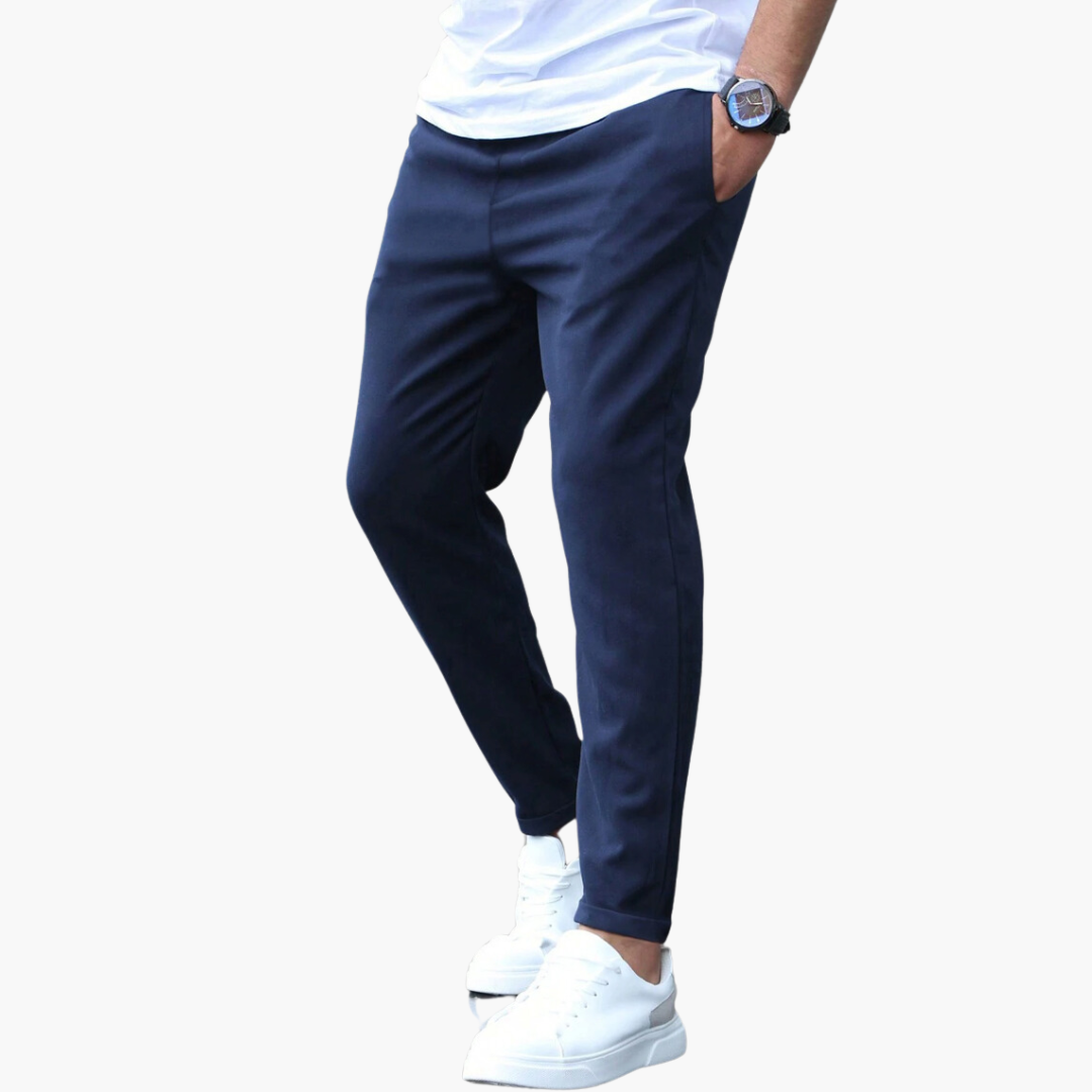 Sina | Stylish Flex Stretch Pants for Men