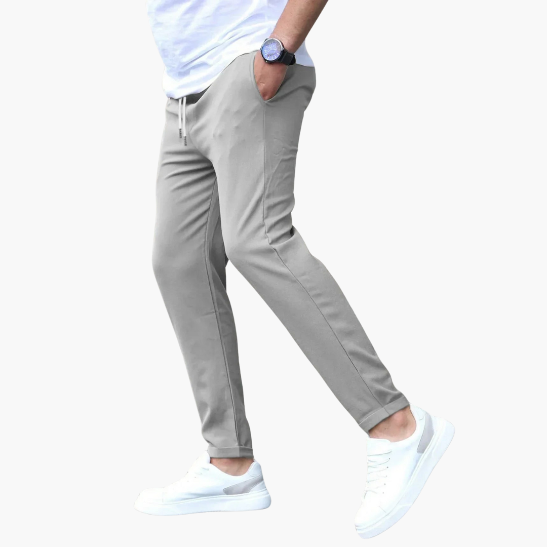 Sina | Stylish Flex Stretch Pants for Men
