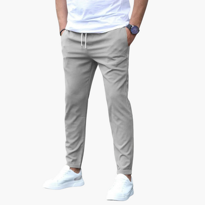 Sina | Stylish Flex Stretch Pants for Men