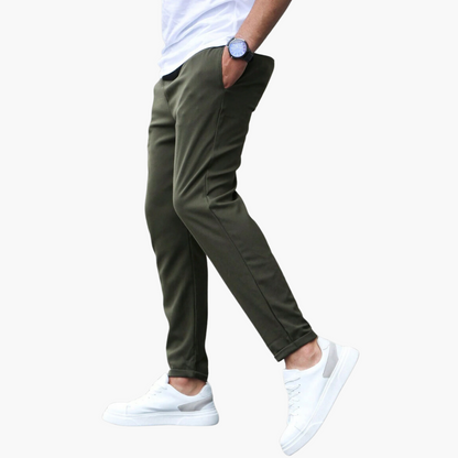 Sina | Stylish Flex Stretch Pants for Men