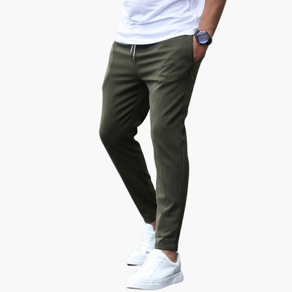 Sina | Stylish Flex Stretch Pants for Men