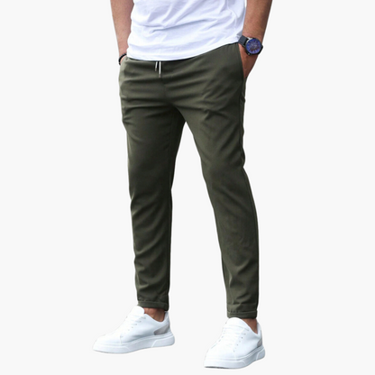 Sina | Stylish Flex Stretch Pants for Men