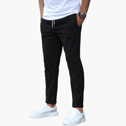 Sina | Stylish Flex Stretch Pants for Men