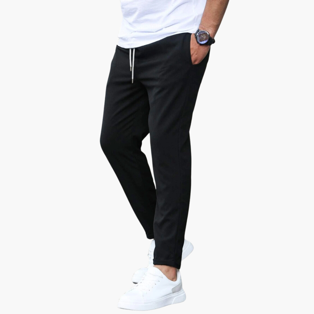 Sina | Stylish Flex Stretch Pants for Men