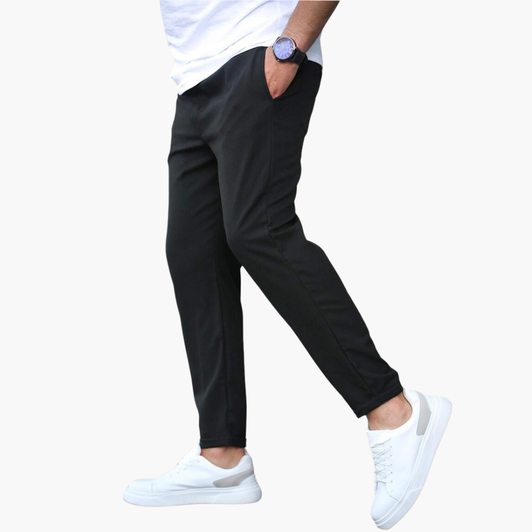 Sina | Stylish Flex Stretch Pants for Men