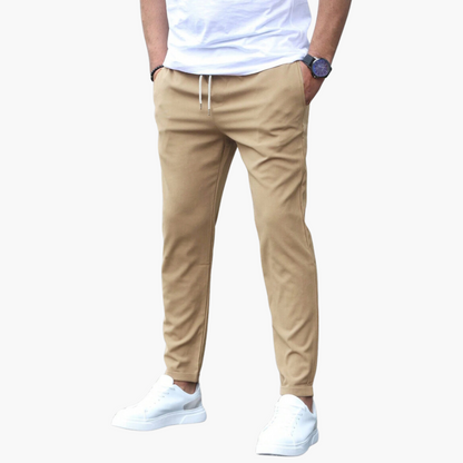Sina | Stylish Flex Stretch Pants for Men