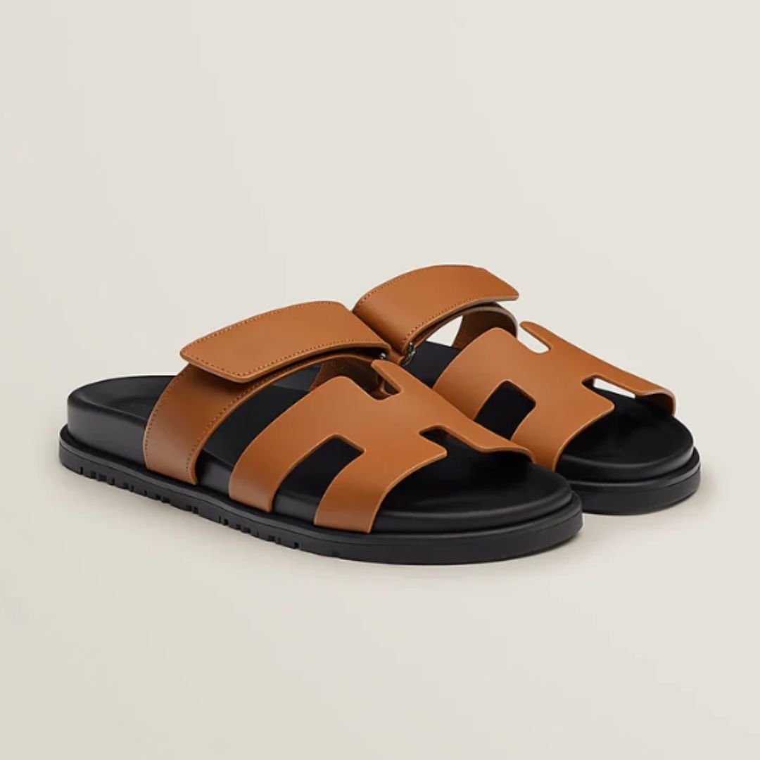 Ruby | Chic Comfort Sandal
