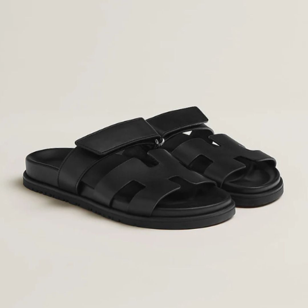 Ruby | Chic Comfort Sandal
