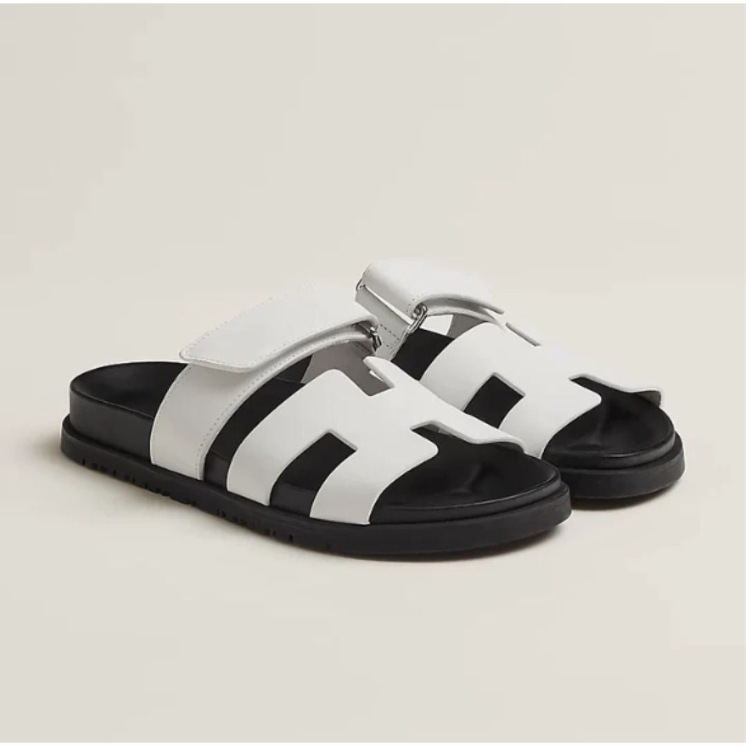 Ruby | Chic Comfort Sandal