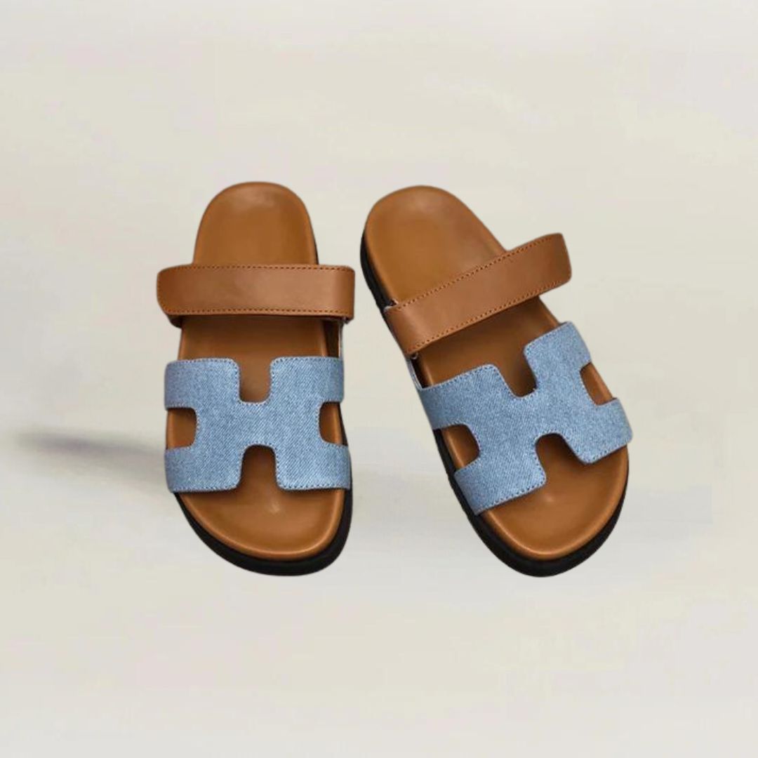 Ruby | Chic Comfort Sandal