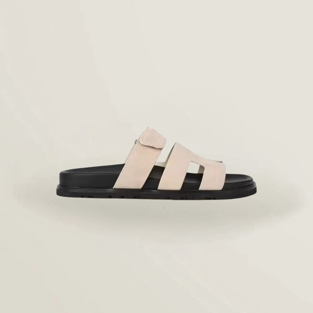 Ruby | Chic Comfort Sandal